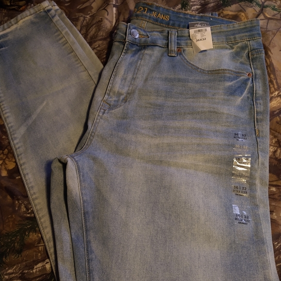 Nwt rue 21 jeans - Picture 1 of 1